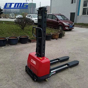 0.5 ton electric stacker Z series