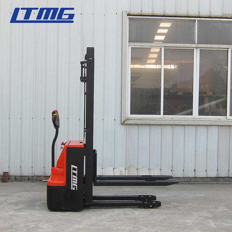 1 ton - 2 ton electric stacker E series