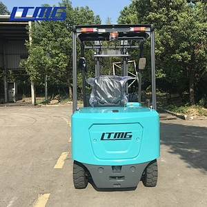 3.5 ton electric forklift