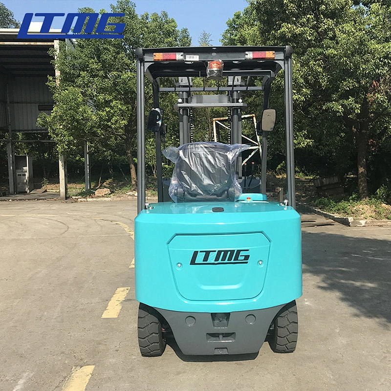 3.5 ton electric forklift
