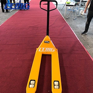2 ton - 3 ton hand pallet truck