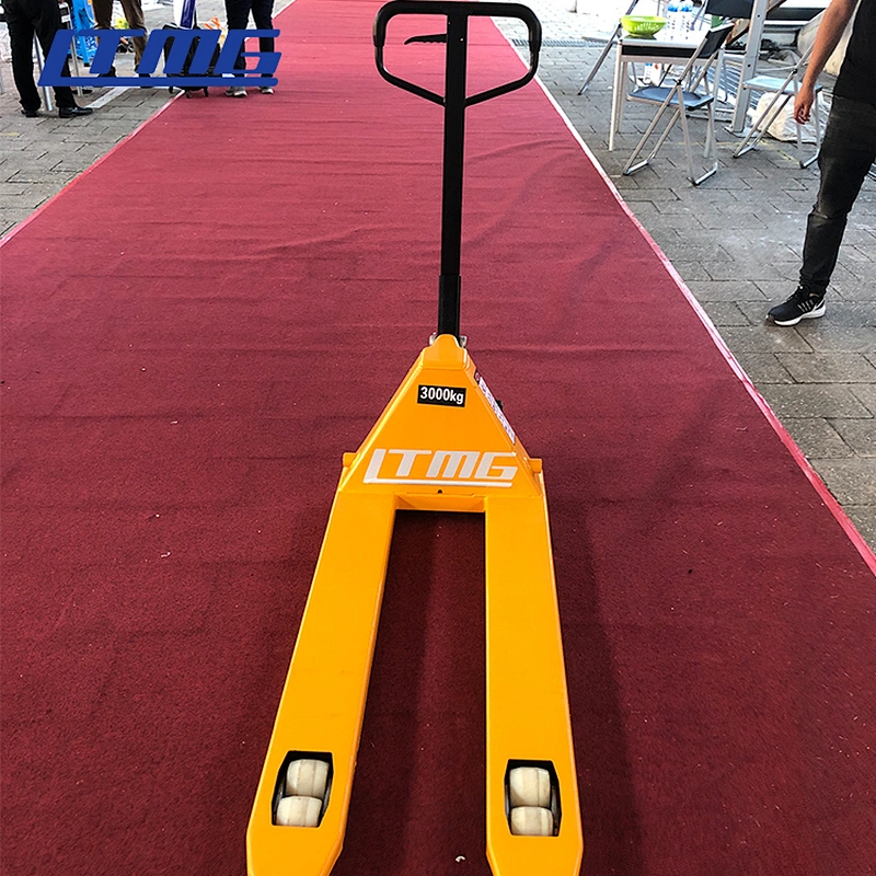 2 ton - 3 ton hand pallet truck