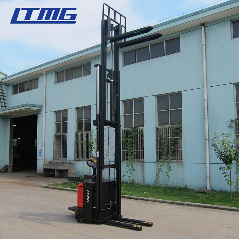 1.5 ton - 2 ton electric stacker H series