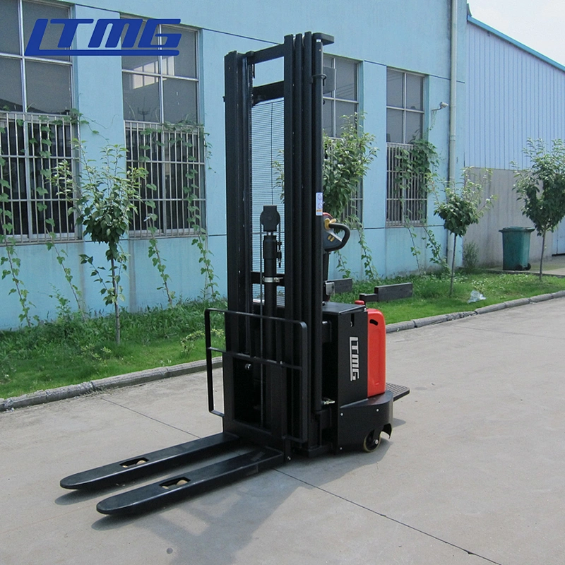 1.5 ton - 2 ton electric stacker H series