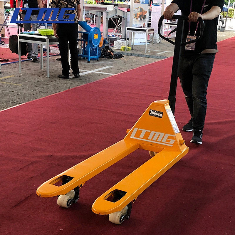 2 ton - 3 ton hand pallet truck