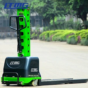 0.5 ton electric stacker Z series
