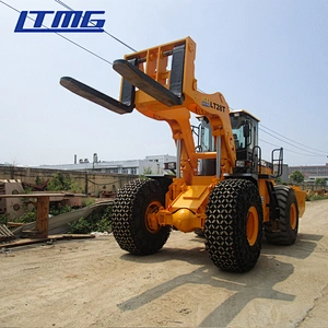 16 ton - 28 ton forklift loader