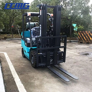 container forklift ltmg 2ton 2.5ton 3ton lpg forklift new forklift for sale