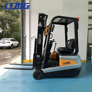 3 wheel electric forklifts 1.6 ton 1.8 ton 2 ton forklift small electric forklift