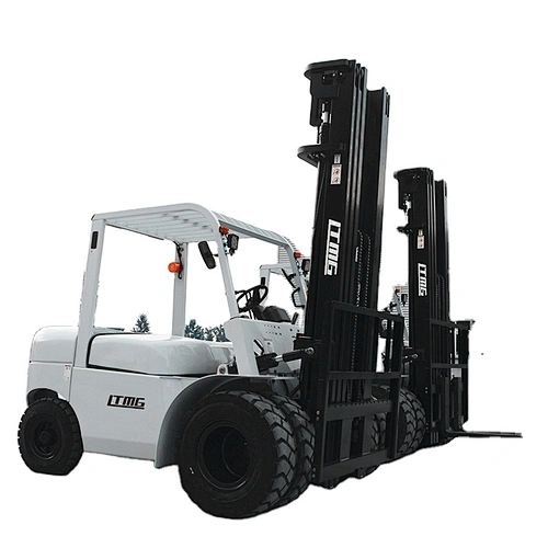 LTMG Chinese brand new forklift diesel 4 ton  4.5 ton 5 ton diesel forklifts