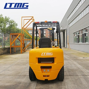 China forklift truck  solid tyre optional 1.5t 1.8t 2t 2.5t 3t diesel forklift 3 ton hydraulic forklift  for sale