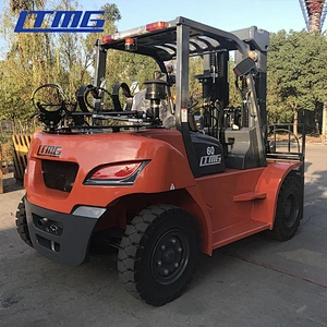 gasoline forklift fg60 6ton lp gasoline forklift propane forklift for sale