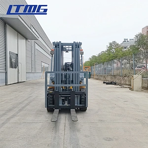 LTMG small forklift 2000kg 2500kg 3000kg forklift price in india