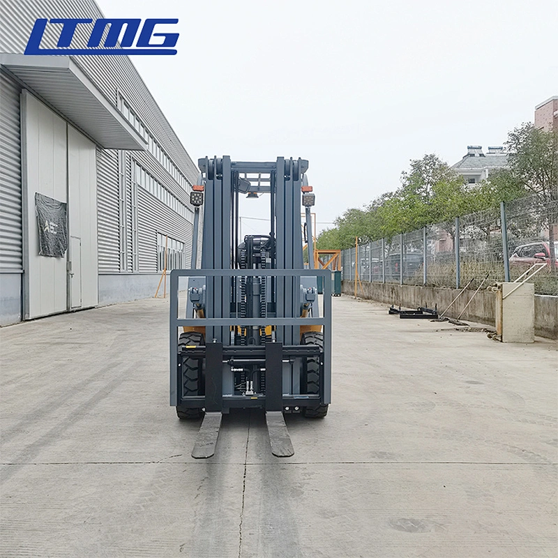 LTMG small forklift 2000kg 2500kg 3000kg forklift price in india