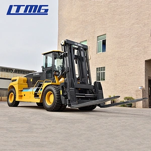 Forklift for container Heavy Big Forklift 30 ton 32 ton 35 ton 40 ton Forklift truck