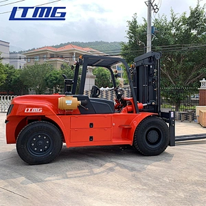 forklift 12 ton big fork lift truck solenoid valve forklift directional control 12 tonluk forklift