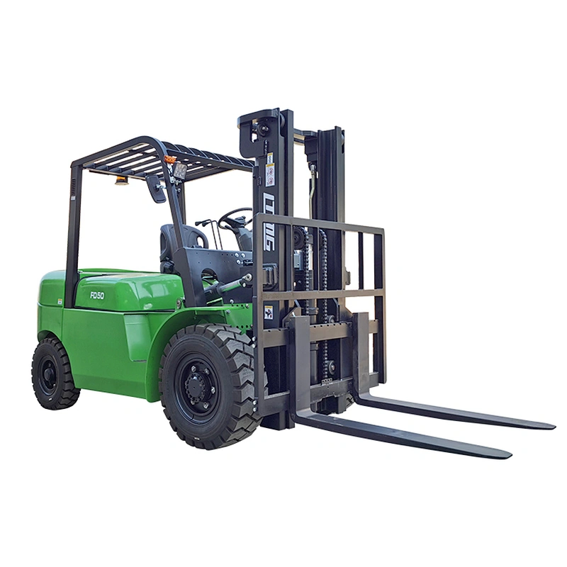 LTMG forearm forklift 5 ton fd50 forklift in australia