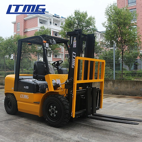 China forklift truck  solid tyre optional 1.5t 1.8t 2t 2.5t 3t diesel forklift 3 ton hydraulic forklift  for sale