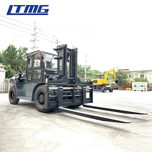 LTMG 10ton 12ton 15ton 16ton 20 ton forklift price in ghana