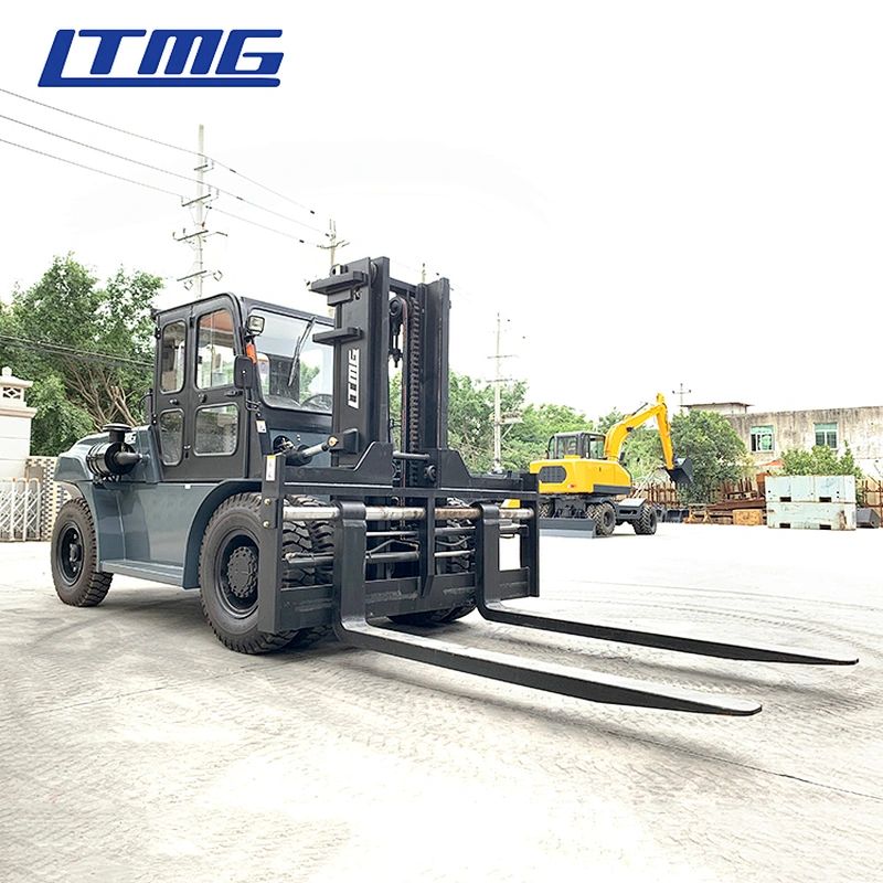LTMG 10ton 12ton 15ton 16ton 20 ton forklift price in ghana