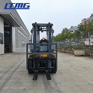 LTMG forklift 2.5ton 3ton montacargas material handling machine small forklift