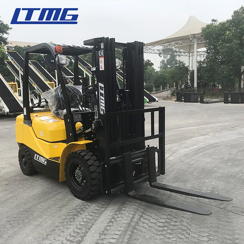 China wholesale product 2 ton lpg forklift with best price