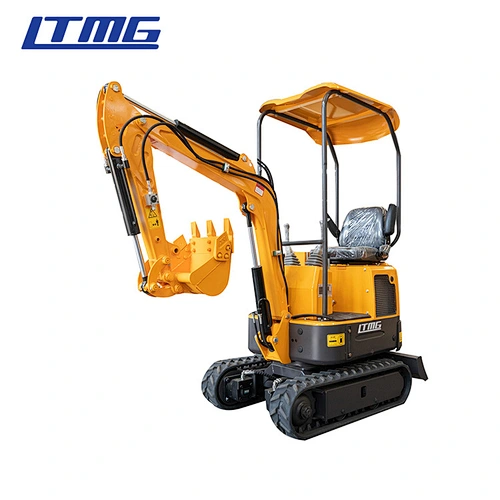 china epa excavator 1ton 1.2ton track mini excavator for sale
