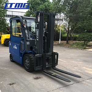 ltmg pedestrian electric forklift 1.5ton 2ton 3ton 5ton 8ton 1.5 ton 2 ton 3 ton 5 ton 8 ton electric forklift with sideshift