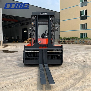 forklift 12 ton big fork lift truck solenoid valve forklift directional control 12 tonluk forklift
