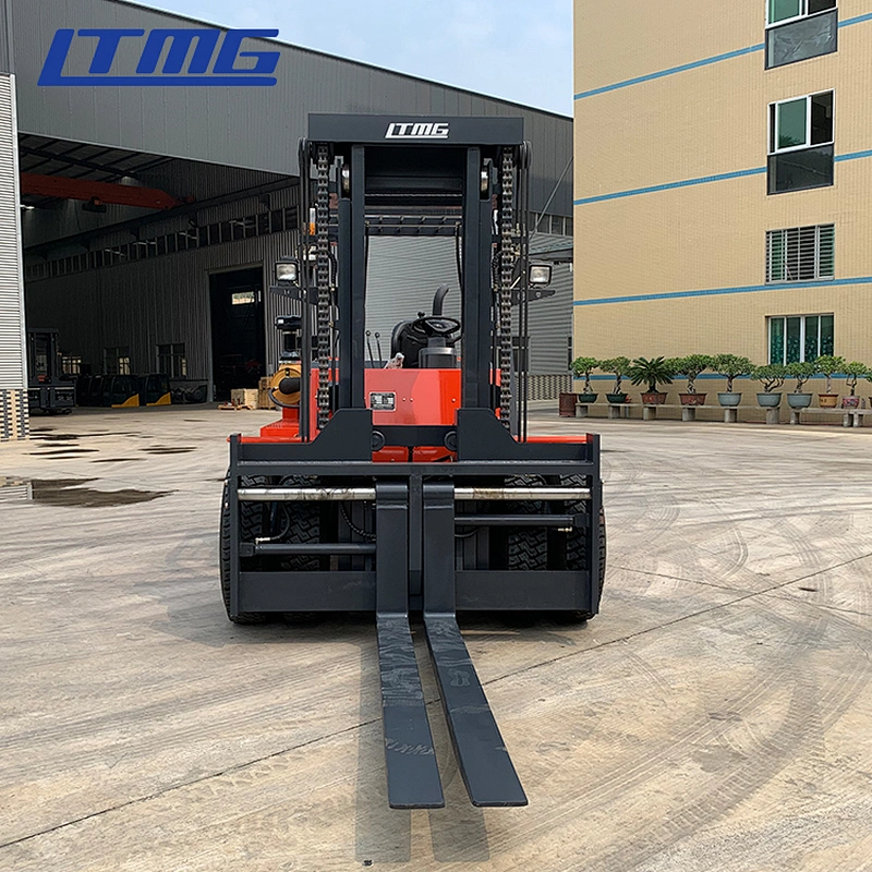 forklift 12 ton big fork lift truck solenoid valve forklift directional control 12 tonluk forklift