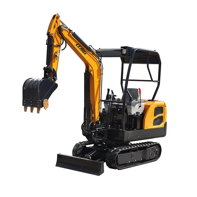 LTMG crawler cheap mini excavator 0.8ton 1ton 2tonne mini excavator 3 ton excavator for sale