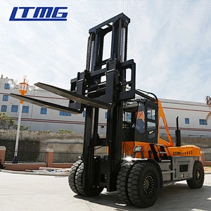 30 ton forklifts 30000kg forklift truck 30 ton 25 tonb diesel forklift for sale