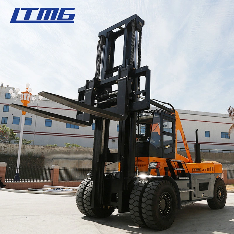 30 ton forklifts 30000kg forklift truck 30 ton 25 tonb diesel forklift for sale