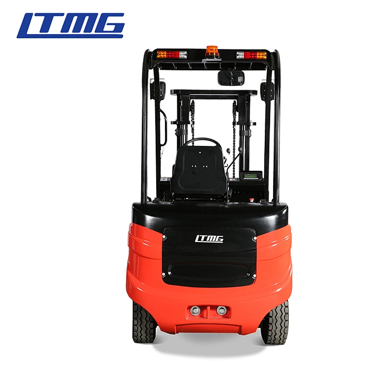 5000 lb 2.5 ton 2 ton Battery Operated Electrical Forklift mini forklift for warehouse