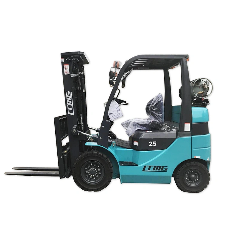 container forklift ltmg 2ton 2.5ton 3ton lpg forklift new forklift for sale