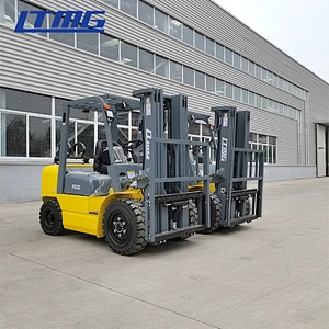 two wheel drive 3 ton lpg forklift specification price for sale