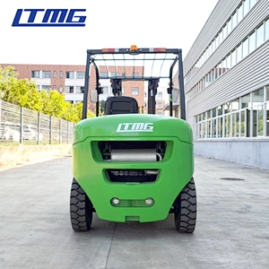 LTMG forearm forklift 5 ton fd50 forklift in australia