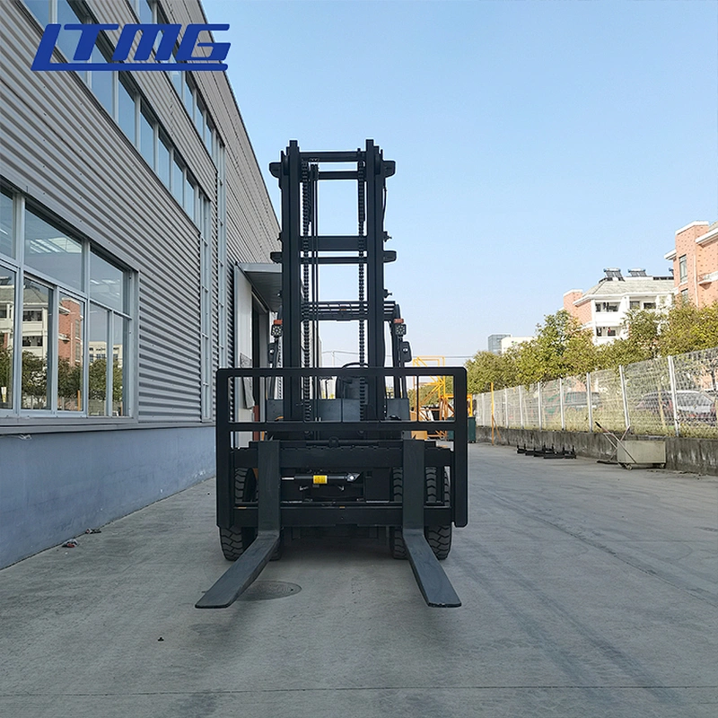 ltmg brand 3ton 4ton 6ton 10ton diesel forklift price 5 ton 8 tonne diesel forklift price in ghana