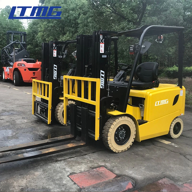 battery forklift 2ton 2.5ton 3ton electric forklift new forklift price with Cold storage configuration