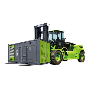 LTMG Heavy Duty Forklift Truck Container forklift 30 ton Forklift
