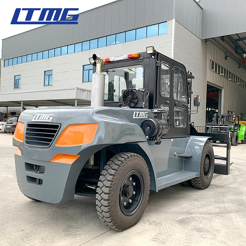 LTMG 10ton 12ton 15ton 16ton 20 ton forklift price in ghana
