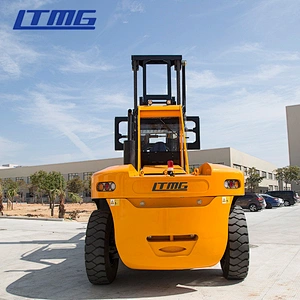 30 ton forklifts 30000kg forklift truck 30 ton 25 tonb diesel forklift for sale