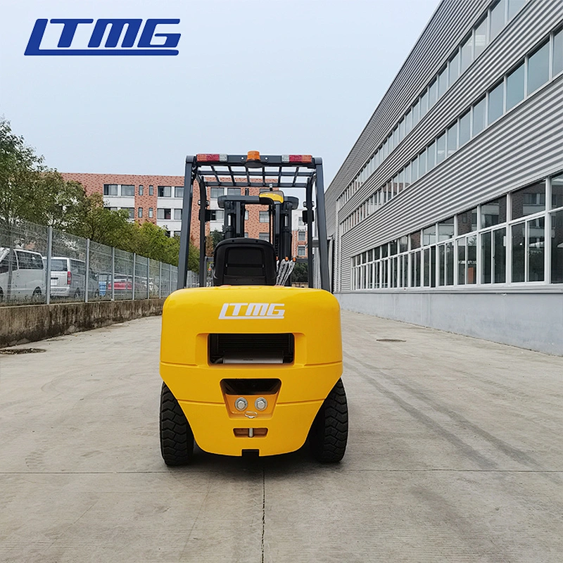 LTMG small forklift 2000kg 2500kg 3000kg forklift price in india