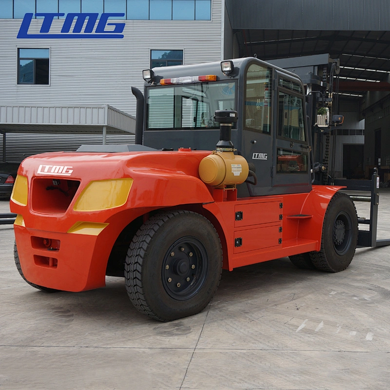 forklift 12 ton big fork lift truck solenoid valve forklift directional control 12 tonluk forklift