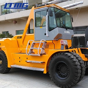 25 ton forklifts 25000kg forklift truck 30 ton 25 tonb diesel forklift for sale