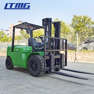 Carretilla elevadora diesel Forklift manufacture LTMG fd30 fd40 fd50 3 ton 4 ton 5 ton diesel forklift