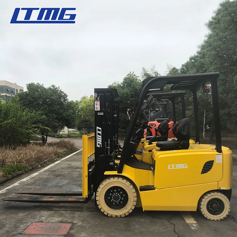 battery forklift 2ton 2.5ton 3ton electric forklift new forklift price with Cold storage configuration