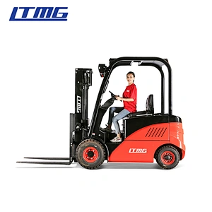 forklift diferansiyel 1.5 ton 2 ton 2.5 ton 3 ton electric forklift for sale
