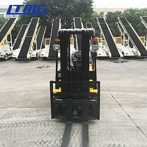 China wholesale product 2 ton lpg forklift with best price