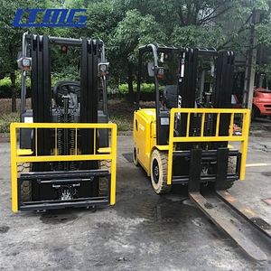 battery forklift 2ton 2.5ton 3ton electric forklift new forklift price with Cold storage configuration